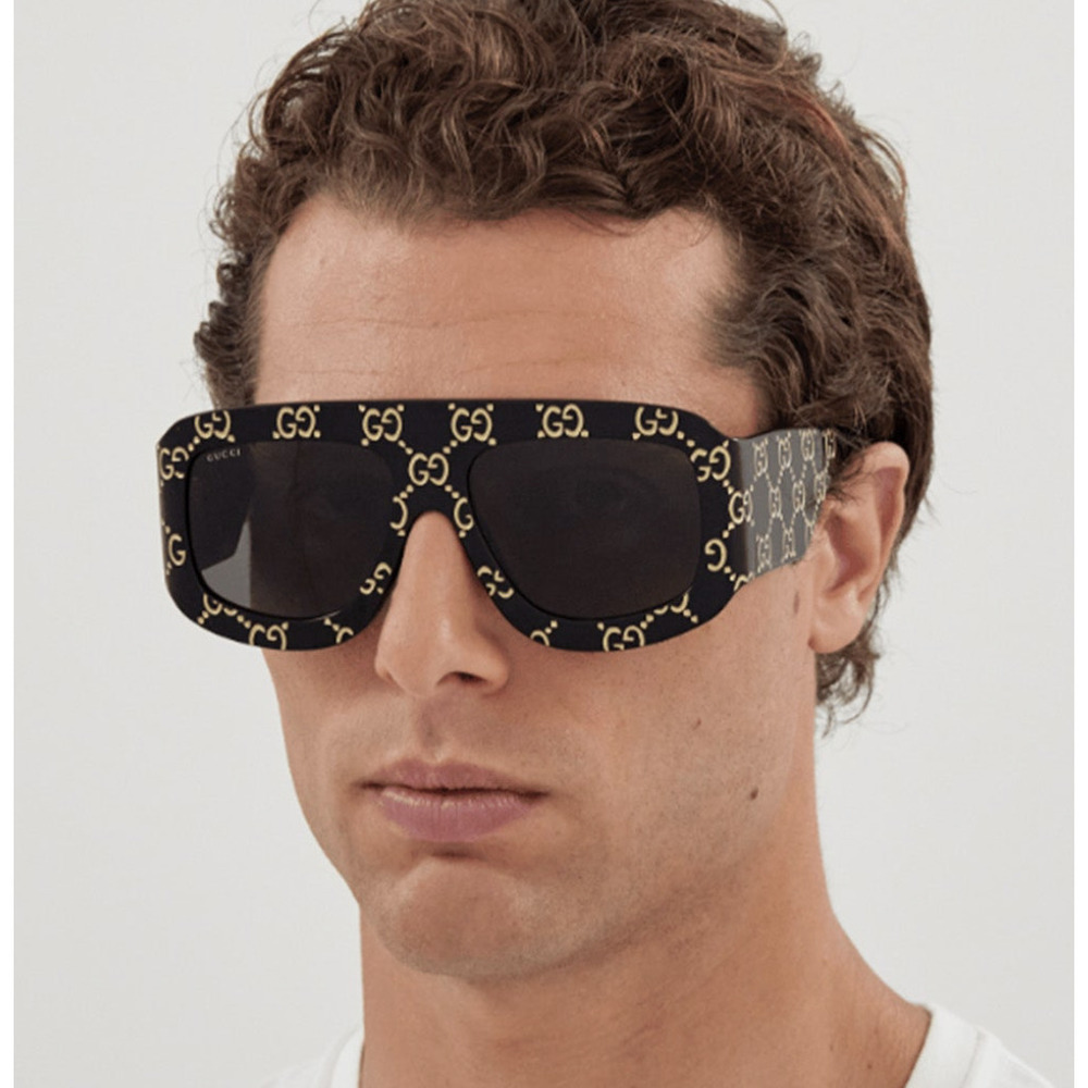NWT GUCCI GG0983S 004 Sunglasses - Picture 6 of 7